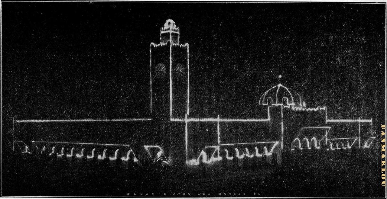 Oran- La gare PLM 35.JPG